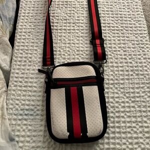 Haute shore crossbody bag